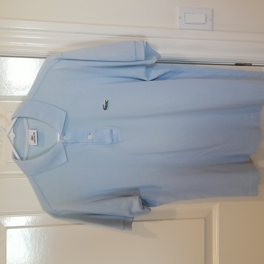 Lacoste Men's Polo
